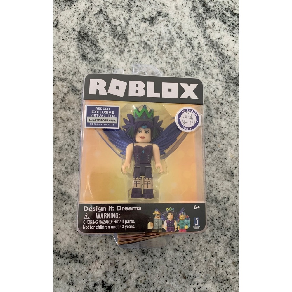 Roblox Design It: Dreams‎